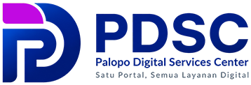 PDSC – Palopo Digital Services Center